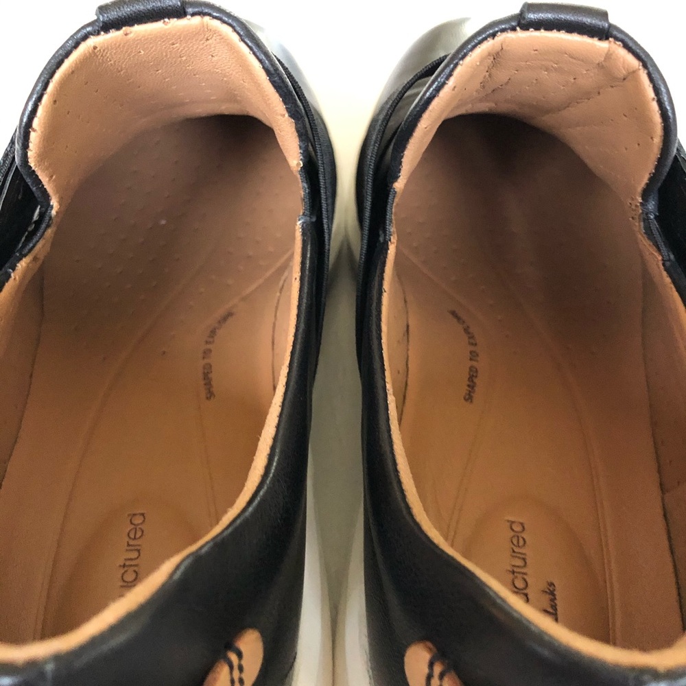 Un Rio Strap - Unstructured By Clarks - image 7